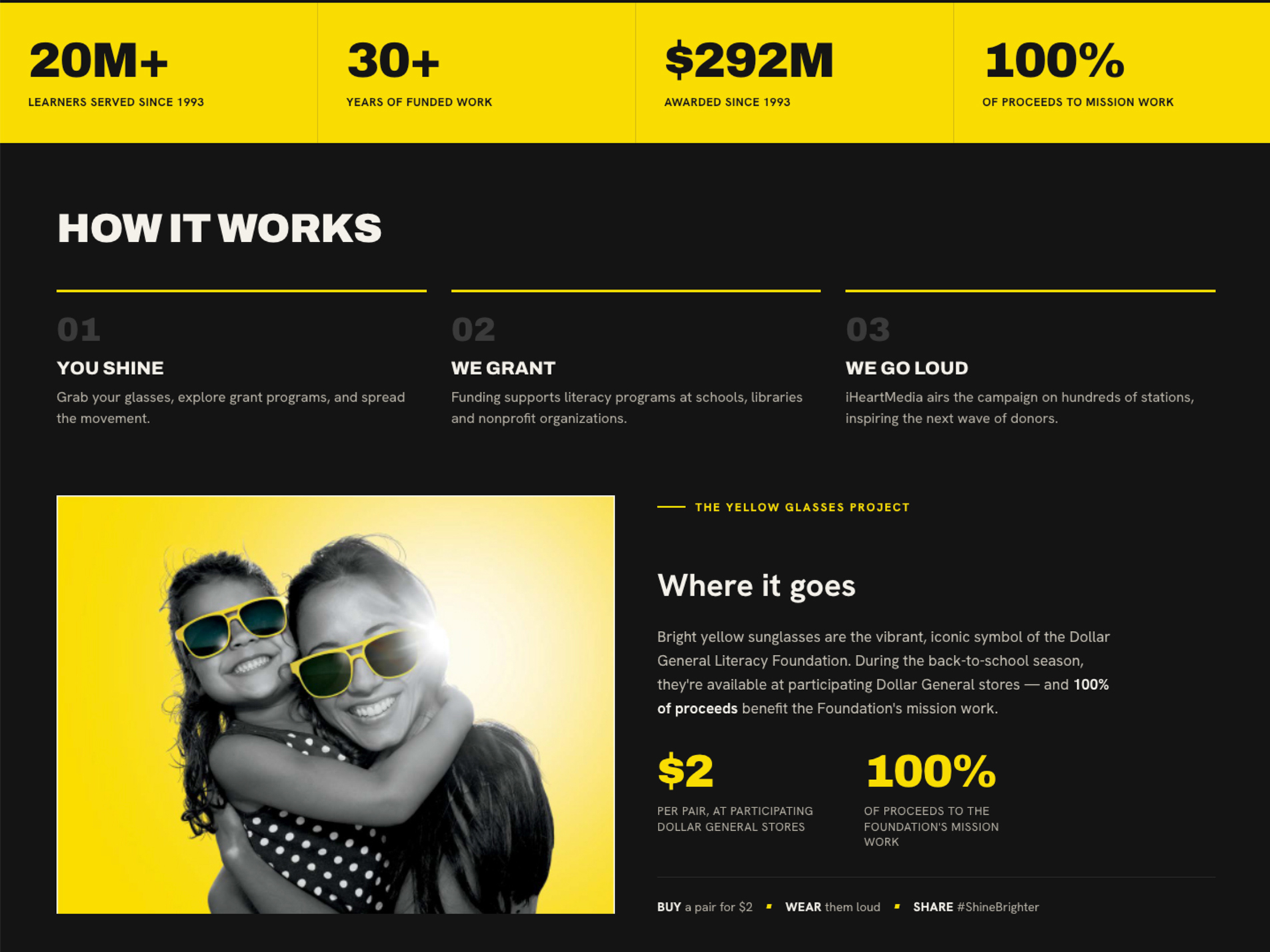 Read Loud case study — visual pending